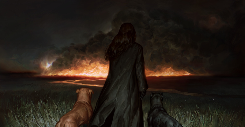 Illustration de l'article intitulé Arise, Sir Goodboye Of Dogginton